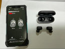 Devialet Wireless Earphones Gemini Matte Black