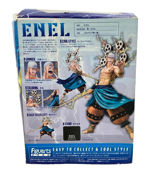 Others One Piece Figuarts Zero