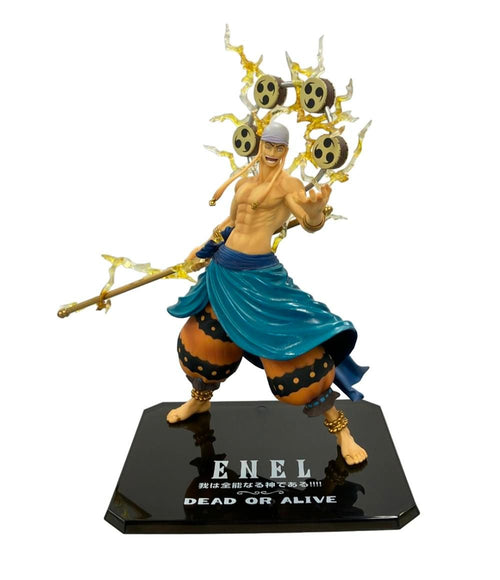 Others One Piece Figuarts Zero