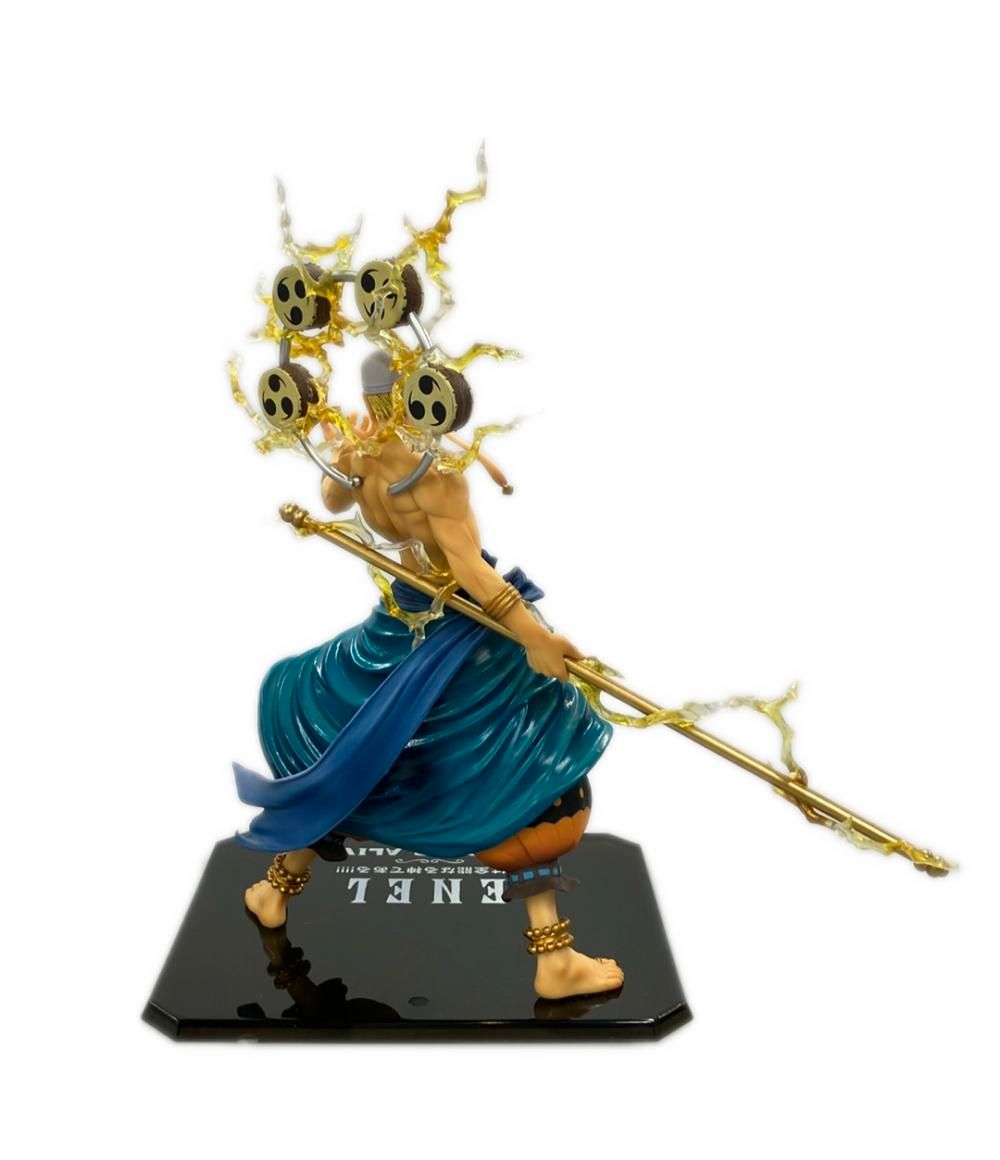 Others One Piece Figuarts Zero