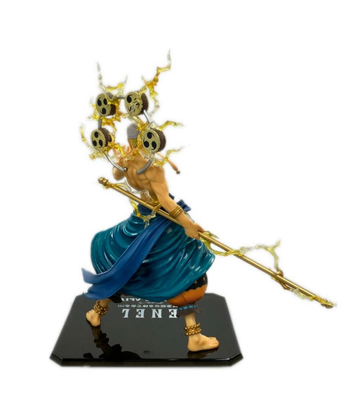 Others One Piece Figuarts Zero
