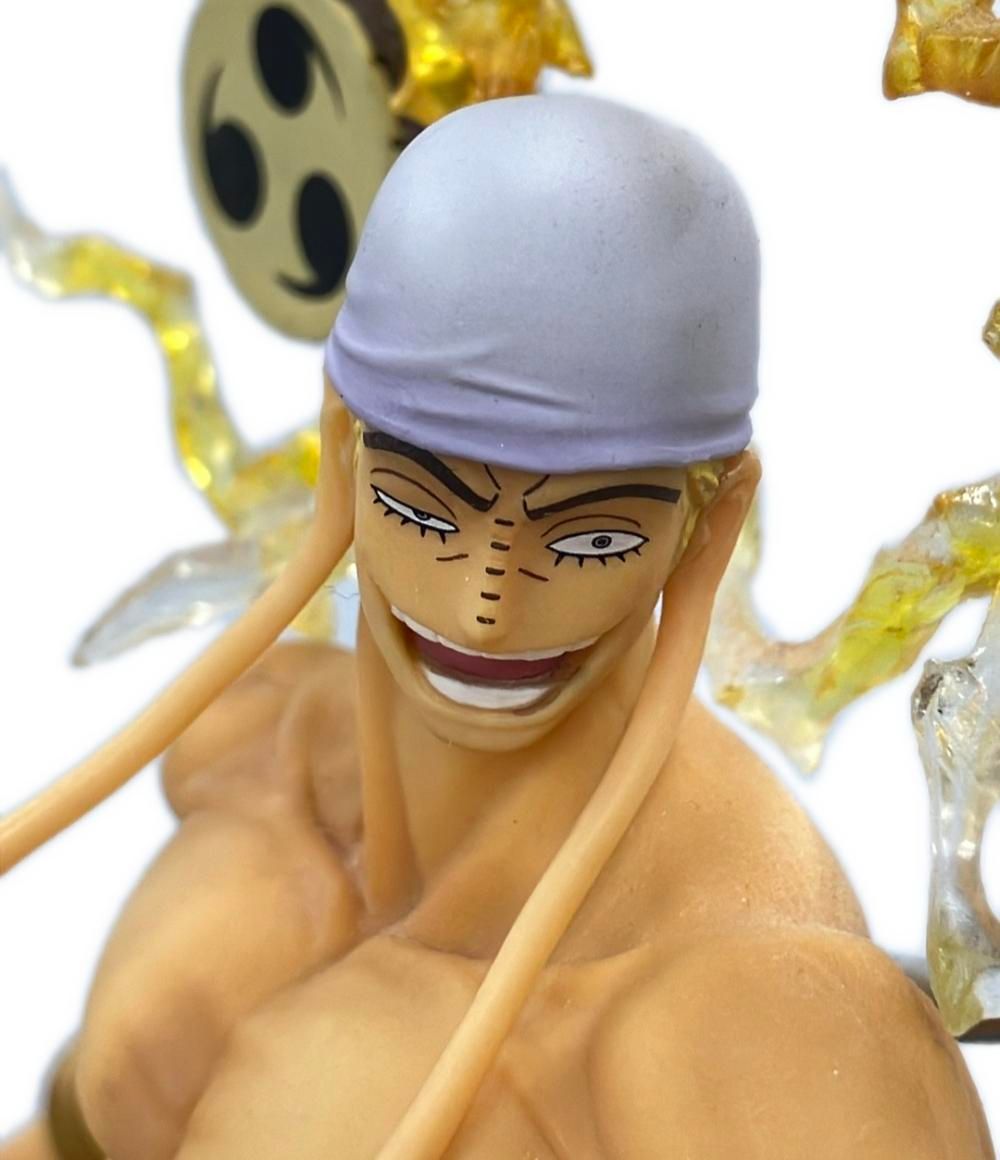 Others One Piece Figuarts Zero