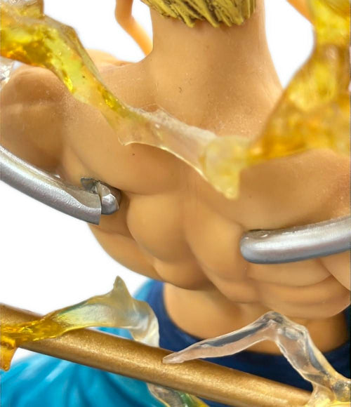 Others One Piece Figuarts Zero