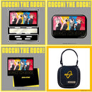 Onkyo Pins, Pin Badges, Can 4 A4 1 Bocchi The