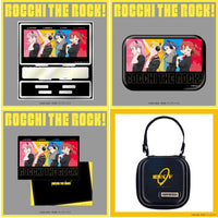 Onkyo Pins, Pin Badges, Can 4 A4 1 Bocchi The