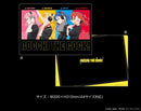 Onkyo Pins, Pin Badges, Can 4 A4 1 Bocchi The