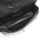 Chanel Shoulder Bag V W Used A