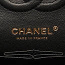Chanel Shoulder Bag V W Used A