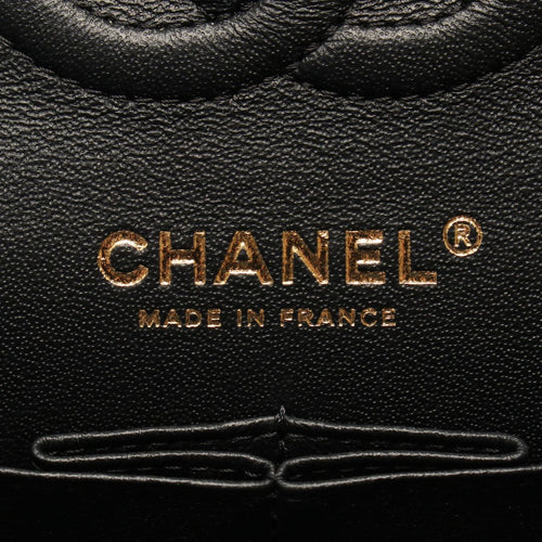 Chanel Shoulder Bag V W Used A