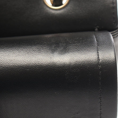 Chanel Shoulder Bag V W Used A