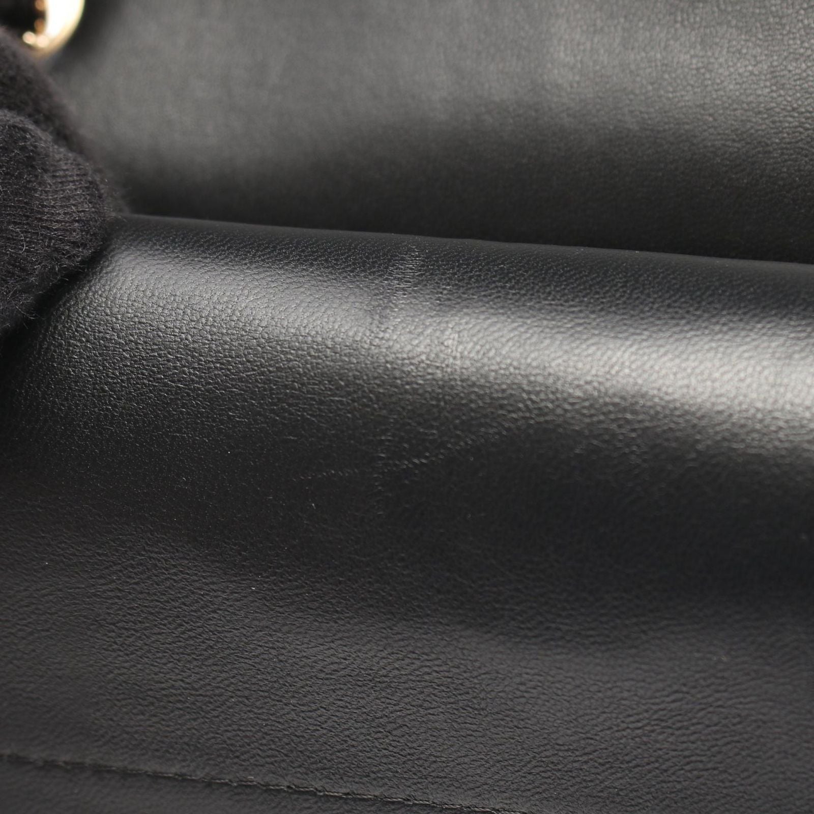 Chanel Shoulder Bag V W Used A