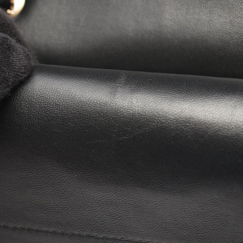 Chanel Shoulder Bag V W Used A