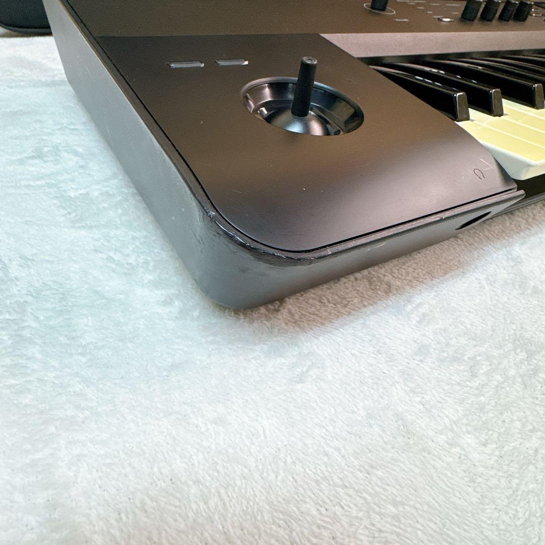 Other Korg Krome-73