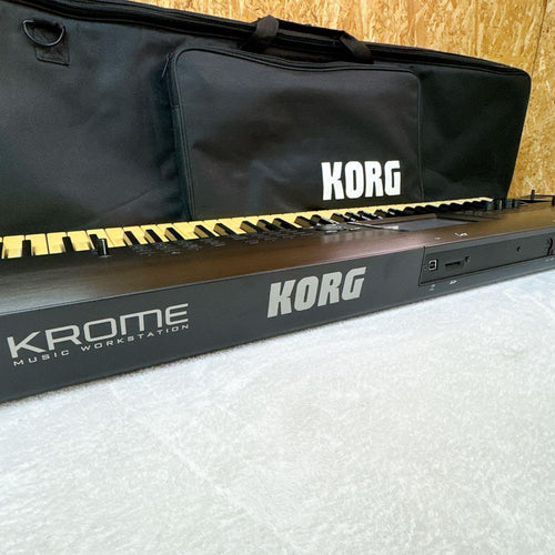Other Korg Krome-73