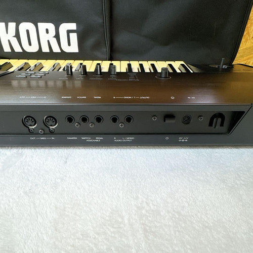 Other Korg Krome-73