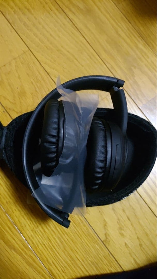 Wireless Headphones Nuro
