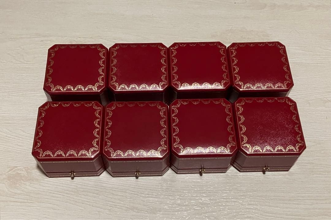 Cartier Other