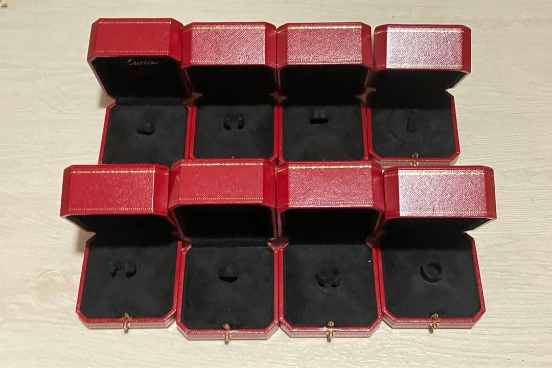 Cartier Other