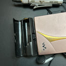 Sony Portable Md Players Mz E720