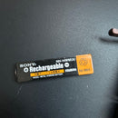 Sony Portable Md Players Mz E720