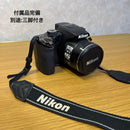 Nikon Others Coolpix P100