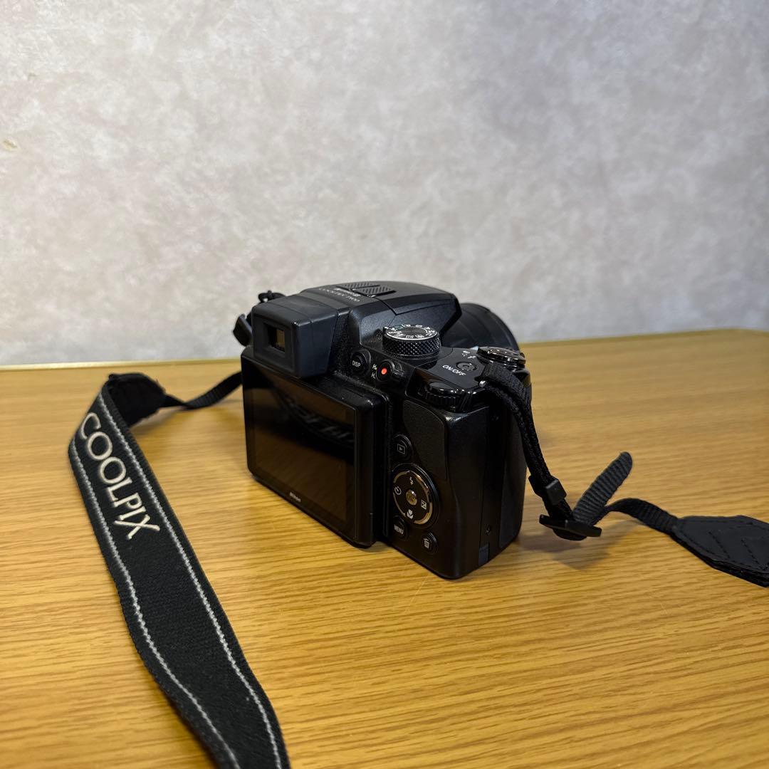 Nikon Others Coolpix P100