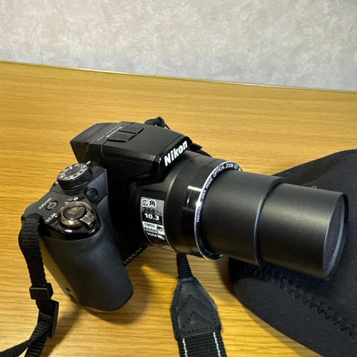 Nikon Others Coolpix P100