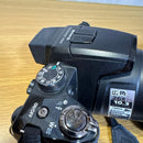 Nikon Others Coolpix P100