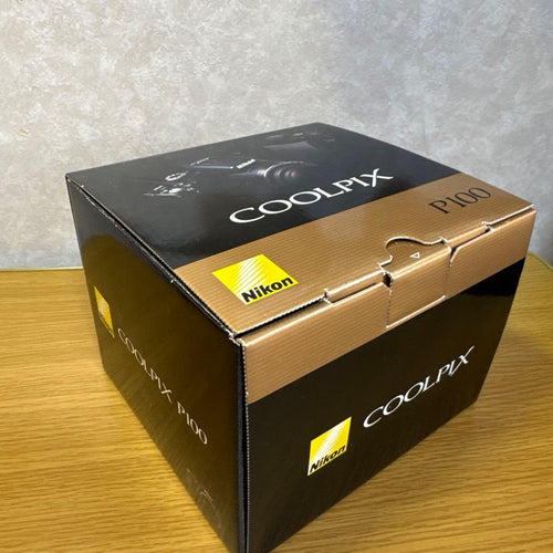 Nikon Others Coolpix P100