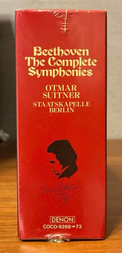 Classical Cd6