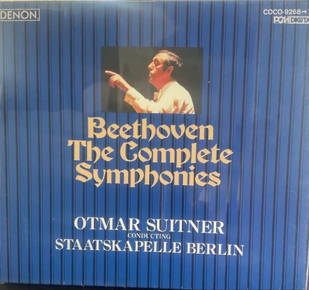Classical Cd6