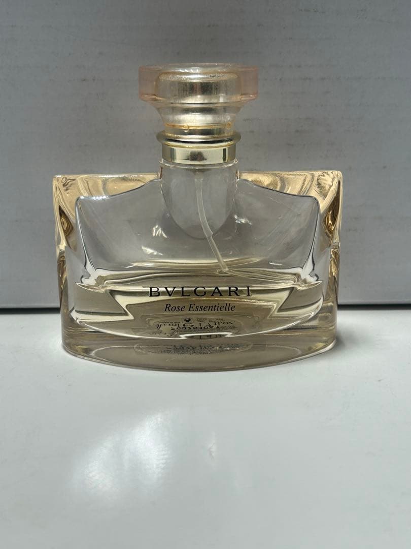 Bvlgari Perfume (Women) #Sk/5.20/5 50Ml