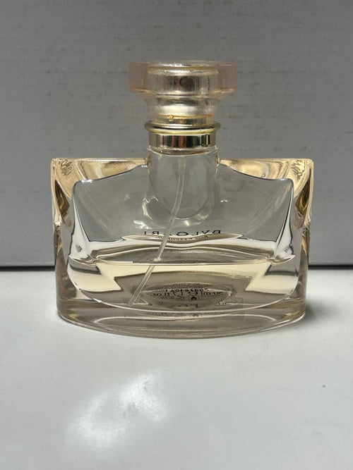 Bvlgari Perfume (Women) #Sk/5.20/5 50Ml