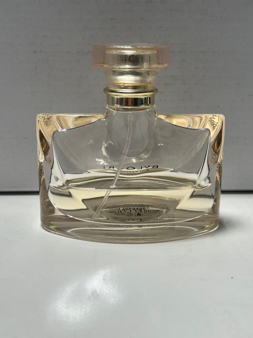 Bvlgari Perfume (Women) #Sk/5.20/5 50Ml