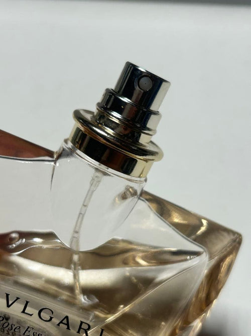 Bvlgari Perfume (Women) #Sk/5.20/5 50Ml