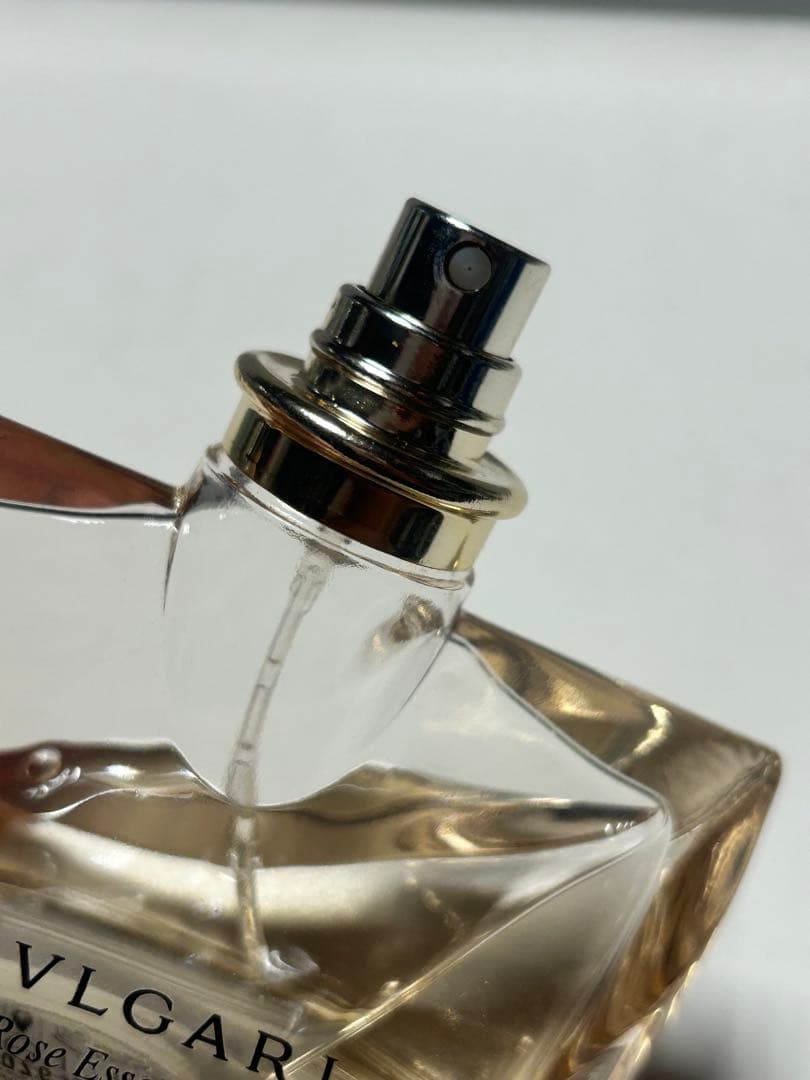 Bvlgari Perfume (Women) #Sk/5.20/5 50Ml