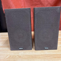 Yamaha Speakers Ns-10Mm