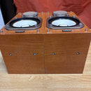 Yamaha Speakers Ns-10Mm
