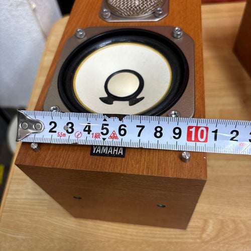Yamaha Speakers Ns-10Mm