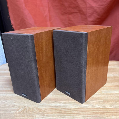 Yamaha Speakers Ns-10Mm
