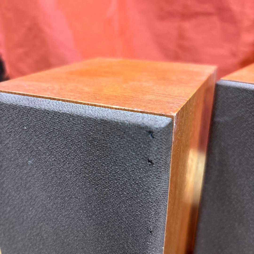 Yamaha Speakers Ns-10Mm