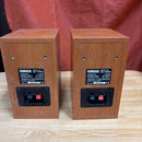 Yamaha Speakers Ns-10Mm