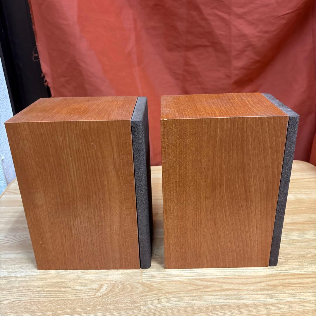 Yamaha Speakers Ns-10Mm