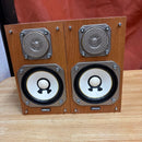 Yamaha Speakers Ns-10Mm