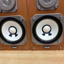 Yamaha Speakers Ns-10Mm