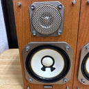 Yamaha Speakers Ns-10Mm