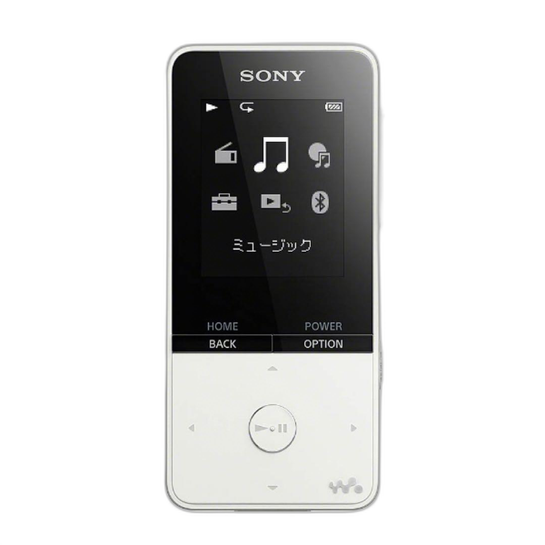 Sony Digital Audio Player Walkman Nw-S315 16Gb