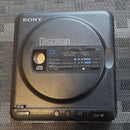 Sony Portable Cd Player