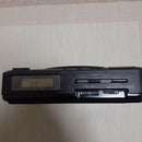 Sony Portable Cd Player
