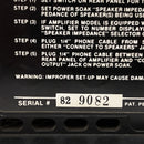 Others Tom Scholz Power Soak Model Ii O11166118